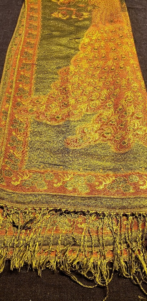 Scarf - Picture 2 of 2